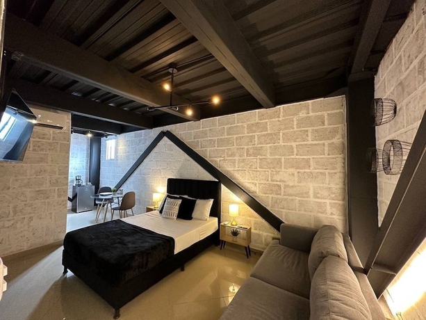 Imagen de la habitación del Hotel Industry South Tower In Poblado 304. Foto 4