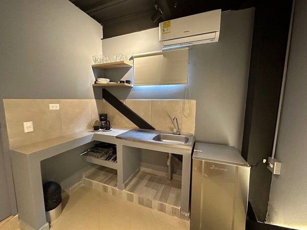 Imagen de la habitación del Hotel Industry South Tower In Poblado 304. Foto 13