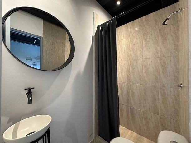 Imagen de la habitación del Hotel Industry South Tower In Poblado 304. Foto 15