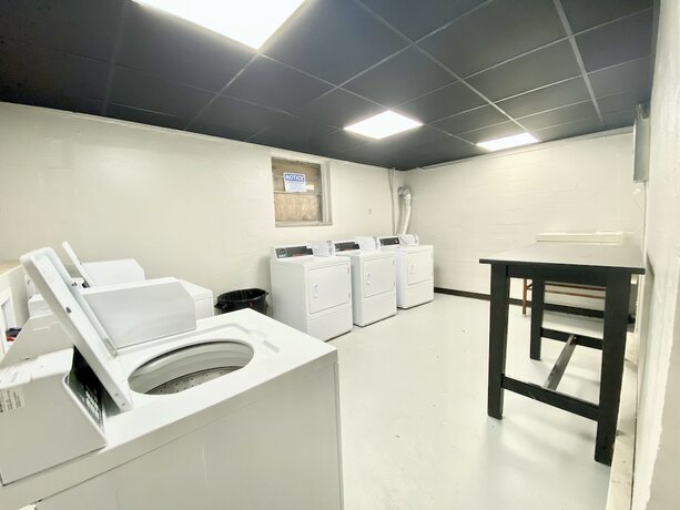 Imagen general del Hotel Indy. Foto 1