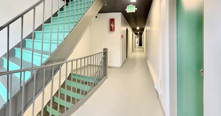 Imagen general del Hotel Indy. Foto 2