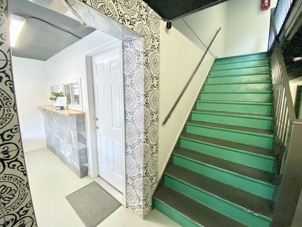 Imagen general del Hotel Indy. Foto 3