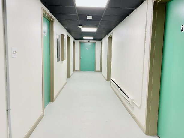 Imagen general del Hotel Indy. Foto 4