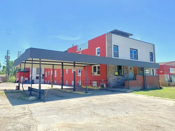 Imagen general del Hotel Indy. Foto 6