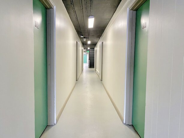 Imagen general del Hotel Indy. Foto 10