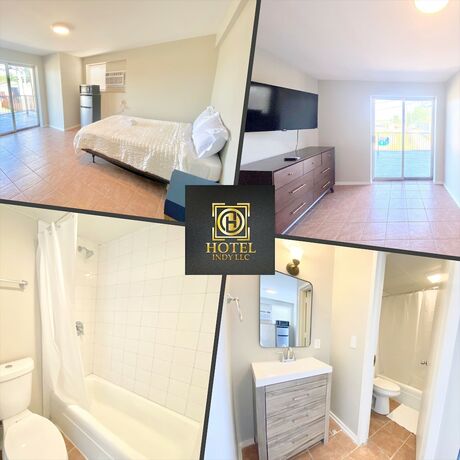 Imagen general del Hotel Indy. Foto 11