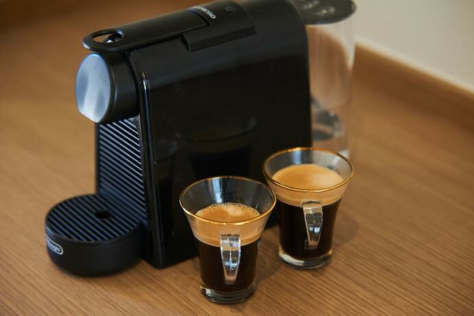 Imagen de la habitación del Hotel Inea Sole. Foto 13