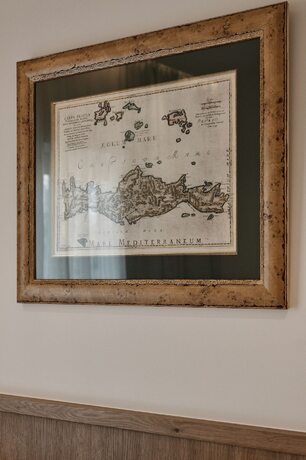 Imagen de la habitación del Hotel Inea Sole. Foto 17