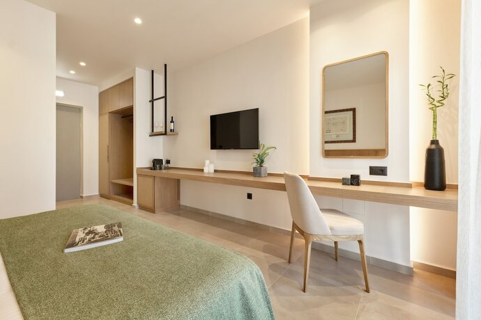 Imagen de la habitación del Hotel Inea Sole. Foto 18