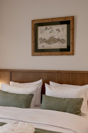 Imagen general del Hotel Inea Sole. Foto 8