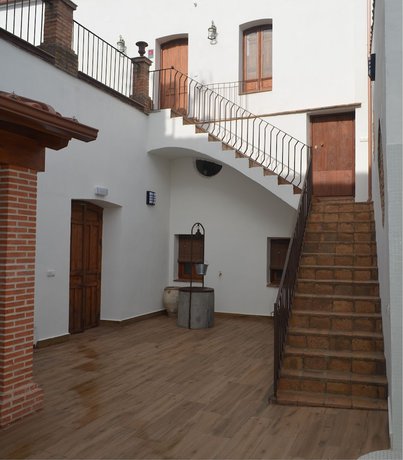 Imagen general del Hotel Inés Casa Rural. Foto 3