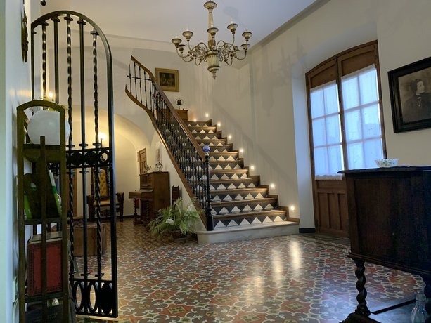 Imagen general del Hotel Inés Casa Rural. Foto 2