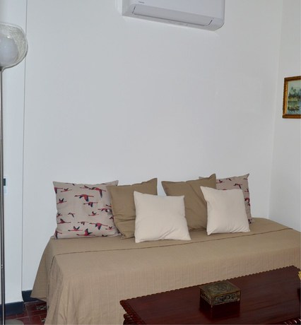 Imagen de la habitación del Hotel Inés Casa Rural. Foto 11