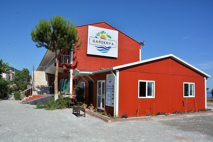 Imagen general del Hotel Inebolu Gardenya. Foto 2