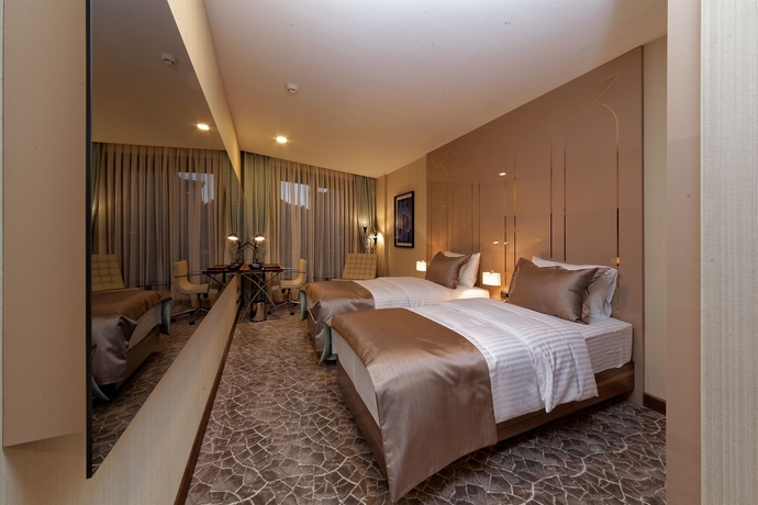 Imagen de la habitación del Hotel Inera Pendik. Foto 7