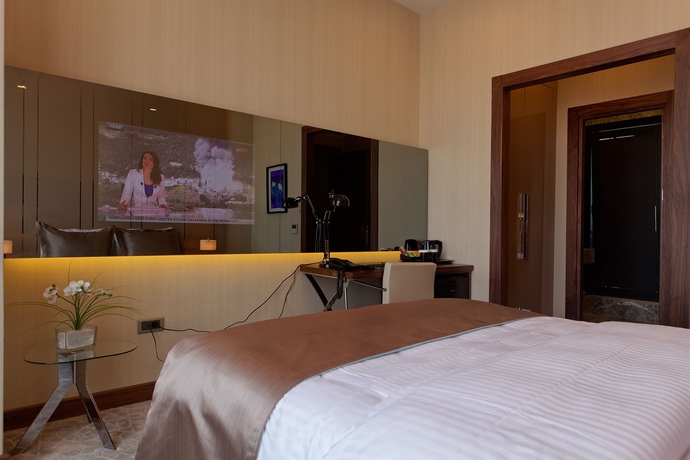 Imagen de la habitación del Hotel Inera Pendik. Foto 8