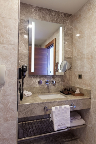 Imagen de la habitación del Hotel Inera Pendik. Foto 11