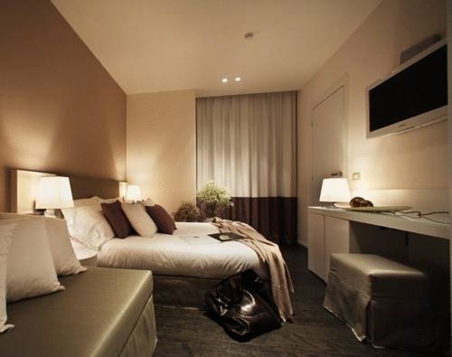 Imagen general del Hotel Ines, Cattolica. Foto 2