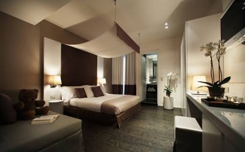 Imagen general del Hotel Ines, Cattolica. Foto 3