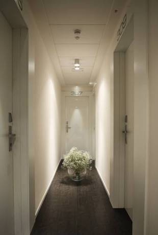 Imagen general del Hotel Ines, Cattolica. Foto 4