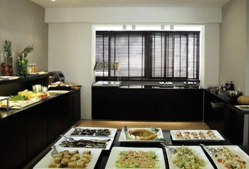 Imagen general del Hotel Ines, Cattolica. Foto 5