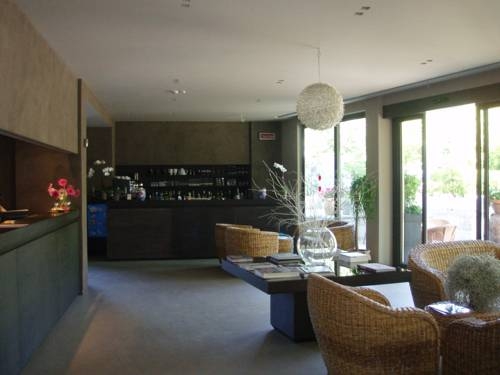 Imagen general del Hotel Ines, Cattolica. Foto 9
