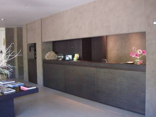 Imagen general del Hotel Ines, Cattolica. Foto 10