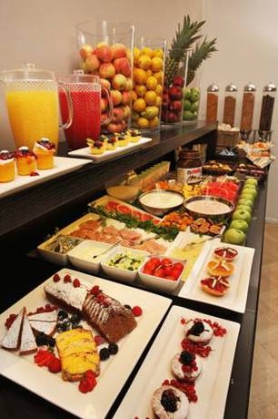 Imagen general del Hotel Ines, Cattolica. Foto 15