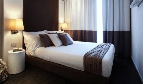 Imagen general del Hotel Ines, Cattolica. Foto 16