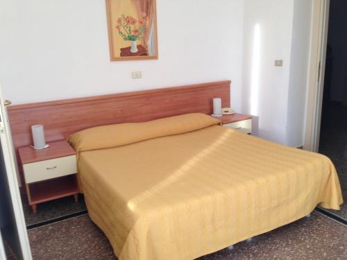 Imagen de la habitación del Hotel Ines, Varazze. Foto 6