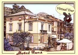 Imagen general del Hotel Ines, Varazze. Foto 2