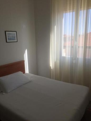 Imagen general del Hotel Ines, Varazze. Foto 4