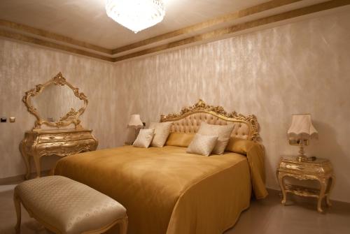 Imagen general del Hotel Infanta Leonor. Foto 2