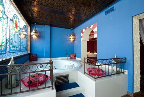 Imagen general del Hotel Infanta Leonor. Foto 4