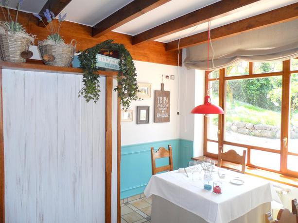 Imagen general del Hotel Infantado. Foto 2