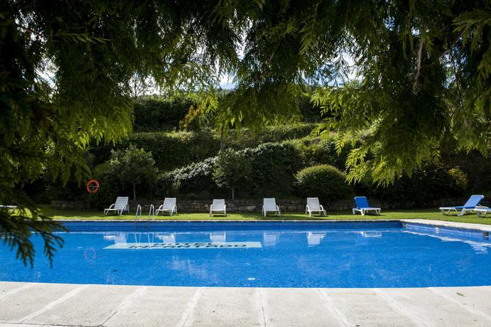 Imagen general del Hotel Infantado. Foto 16