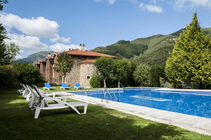 Imagen general del Hotel Infantado. Foto 17