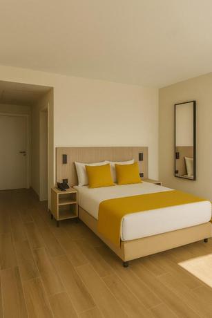 Imagen general del Hotel Infante Santo - Lisboa. Foto 5