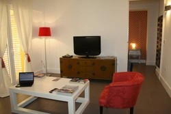 Imagen general del Hotel Infantes Singular Apartments. Foto 4