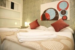 Imagen general del Hotel Infantes Singular Apartments. Foto 15