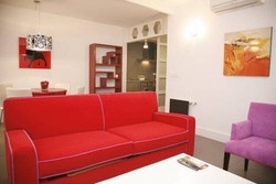 Imagen general del Hotel Infantes Singular Apartments. Foto 16