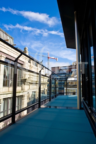 Imagen de la habitación del Hotel Inffinit. Foto 7