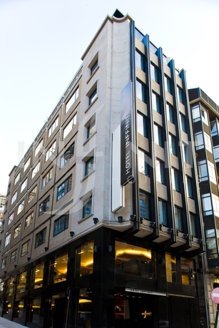 Imagen general del Hotel Inffinit. Foto 3