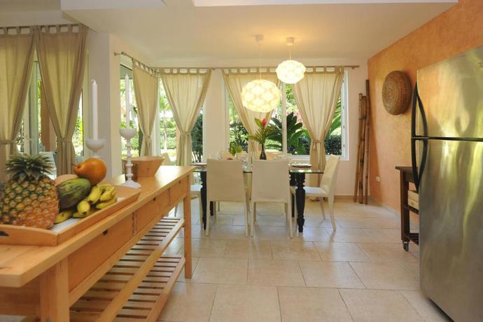 Imagen general del Hotel Infiniti Blu Luxury Ocean Front Condos. Foto 16