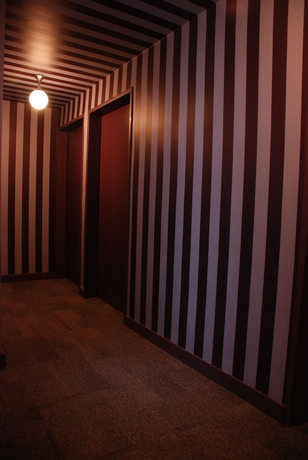 Imagen de los interiores del Hotel Infinito, Buenos Aires. Foto 10