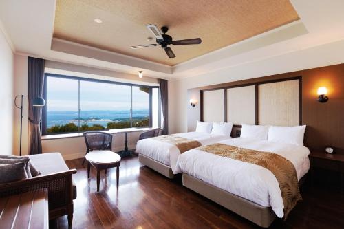 Imagen de la habitación del Hotel Infinito Hotel and Spa. Foto 14