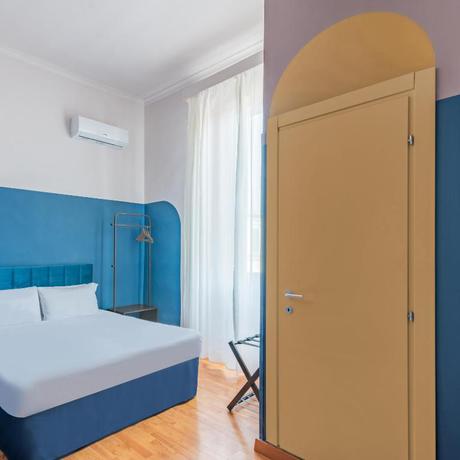 Imagen de la habitación del Hotel Infinito, Porta Maggiore - San Giov. Foto 3