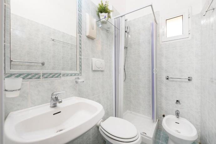 Imagen de la habitación del Hotel Infinito, Porta Maggiore - San Giov. Foto 5