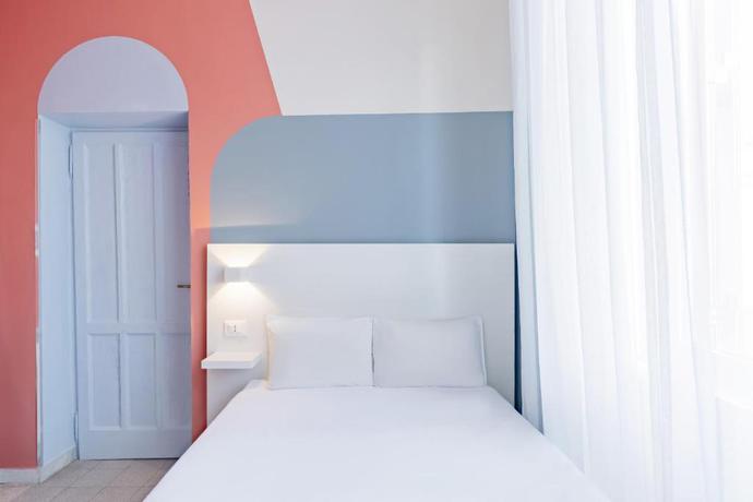 Imagen de la habitación del Hotel Infinito, Porta Maggiore - San Giov. Foto 6