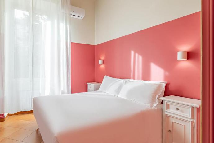 Imagen de la habitación del Hotel Infinito, Porta Maggiore - San Giov. Foto 8